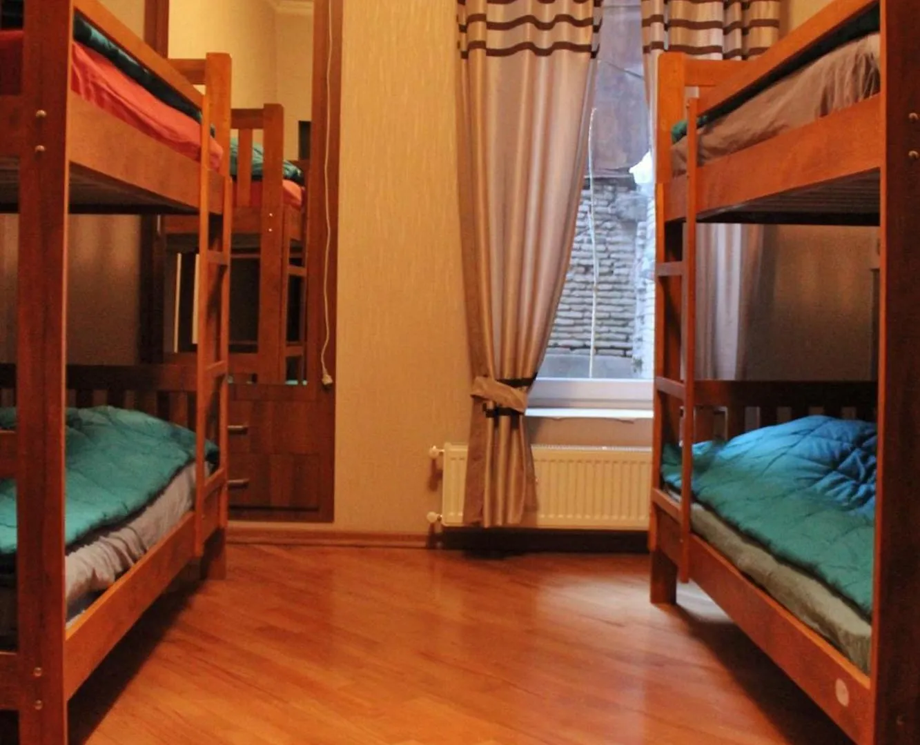 Nest Hostel Tbilisi