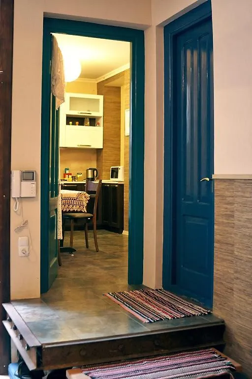 Nest Hostel Tbilisi