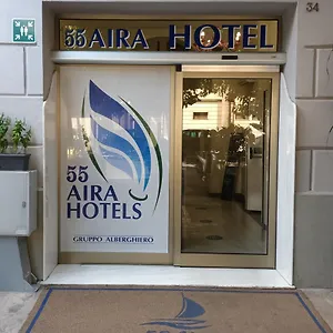 55 Aira Hotel Palermo