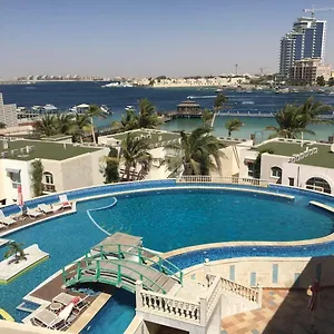 Verta Resort Jeddah Family Only Resort Jeddah